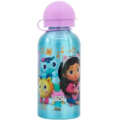 Casa de Muñecas de Gabby Botella Aluminio 400 ml*STOR Online