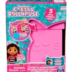 Casa de Muñecas de Gabby Llavero Playset Surtido*SPIN MASTER Hot