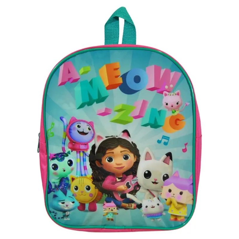 Casa de Muñecas de Gabby Mochila 29 cm*KIDS EUROSWAN Hot