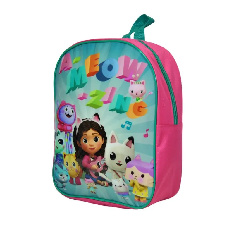 Casa de Muñecas de Gabby Mochila 29 cm*KIDS EUROSWAN Hot