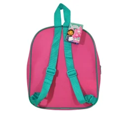 Casa de Muñecas de Gabby Mochila 29 cm*KIDS EUROSWAN Hot