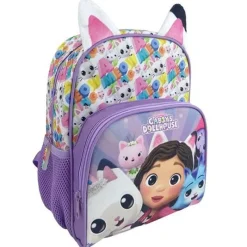 Casa de Muñecas de Gabby Mochila 30x22x15 cm*CYP Discount