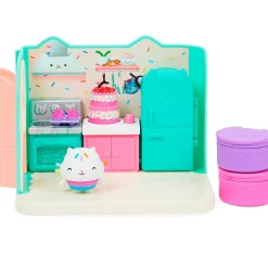 Casa de Muñecas de Gabby Playset Cocina Muffin*SPIN MASTER Hot