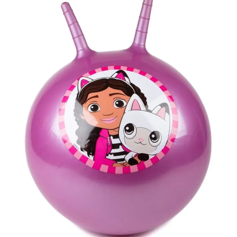 Casa de Muñecas de Gabby Pelota Saltarina*SELECCION DRIM Clearance