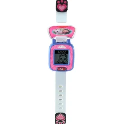 VTECH Electrónicos-Casa de Muñecas de Gabby Reloj Patástico de Pandi