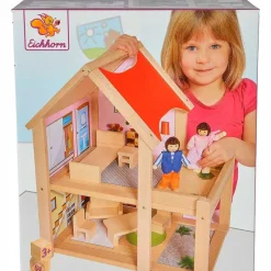 Casa de Muñecas Madera*SIMBA Outlet