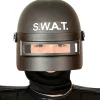 FIESTAS GUIRCA Disfraces Y Complementos|Disfraces Y Complementos-Casco SWAT Antidisturbios Infantil