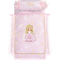 Casita Cama de Madera Línea María*DECUEVAS