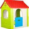 Casita Funny House*FEBER