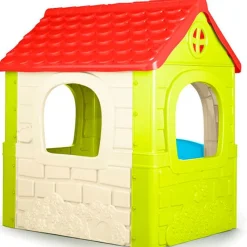 Casita Funny House*FEBER