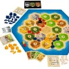 DEVIR Juegos Para Expertos-Catan Juego de Mesa Edición Básica