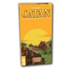 Catan: mercaderes y bárbaros 5-6 jugadores*DEVIR Hot