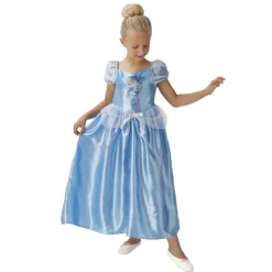 RUBIE'S Disfraces Y Complementos|Disfraces Y Complementos-Cenicienta Disfraz Fairytale
