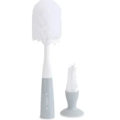 Cepillo Limpia-Biberón Gris*SARO Online