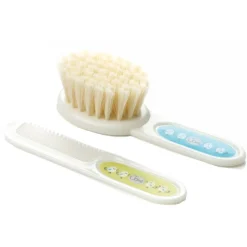 Cepillo y peine suave Surtido*JANE Best