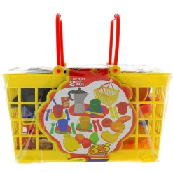 Cesta con Accesorios de Cocina*DRIM DISCOUNT Sale