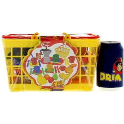 Cesta con Accesorios de Cocina*DRIM DISCOUNT Sale