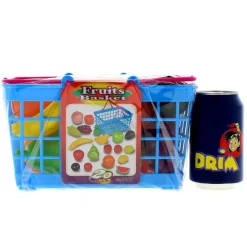 Cesta de Frutas Infantil*DRIM DISCOUNT Discount