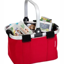 THEO KLEIN Juegos Y Juguetes De Imitación-Cesta de la Compra Infantil con Accesorios