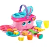 Cesta de Picnic Formas y Sabores*VTECH Best