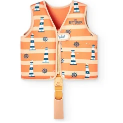 Chaleco Flotador Faro*BTBOX Hot