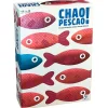 Chao Pescao! Juego de Mesa*MERCURIO New