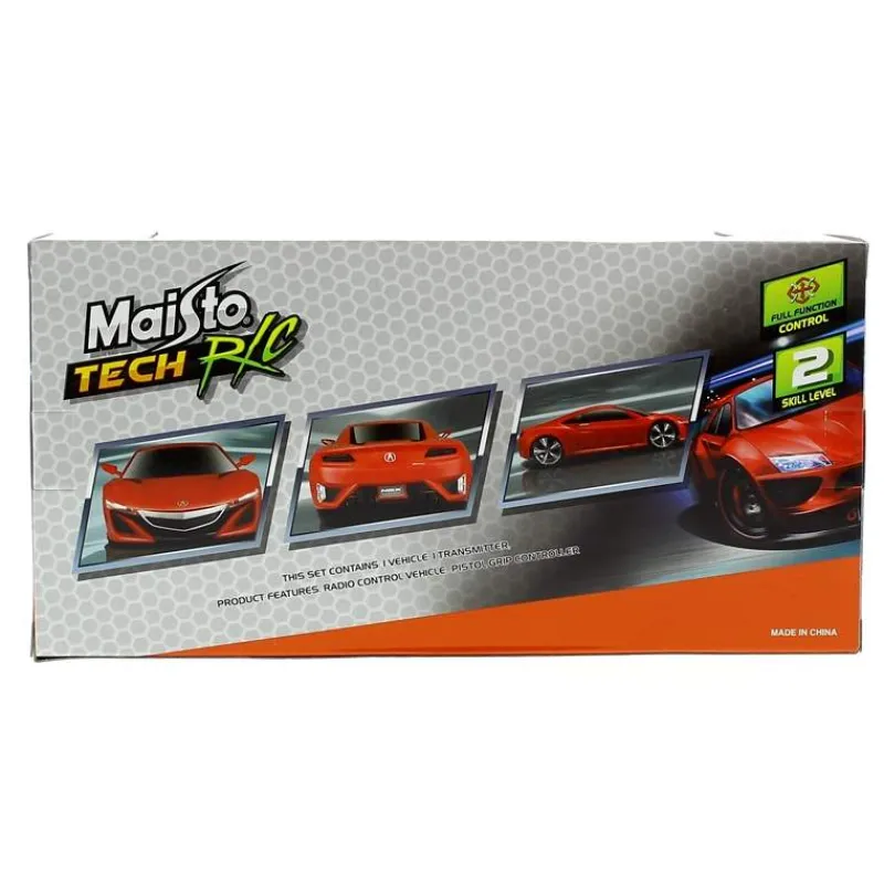 Chevrolet Camaro SS RS 2010 RC*MAISTO Online