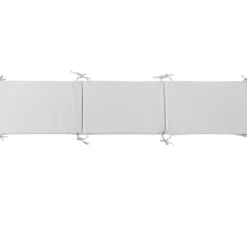 Chichonera de cuna 60 Gris*PIRULOS Discount