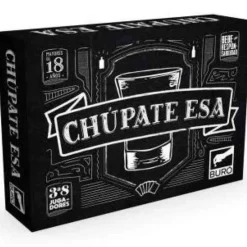 Chúpate Esa Juego Mesa*SELECCION DRIM Sale