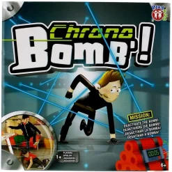Chrono Bomb*IMC Outlet