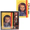 CERDA Otros Merchandising-Chucky Pack de Papelería
