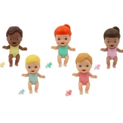 FAMOSA Muñecas-Cicciobello & Friends Muñeco Buenas Noches Surtido