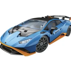 CLEMENTONI Juegos Y Juguetes Educativos-Ciencia y Juego Mechanics Lamborghini Huracán