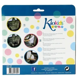 Cinturon seguridad embarazada*KIOKIDS Online