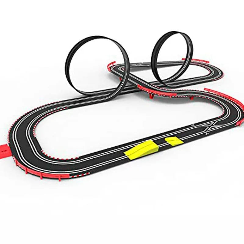 Circuito Action Adventure 6.7 m*SCALEXTRIC Clearance