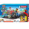 Circuito First Paw Patrol 2.4m*CARRERA Hot