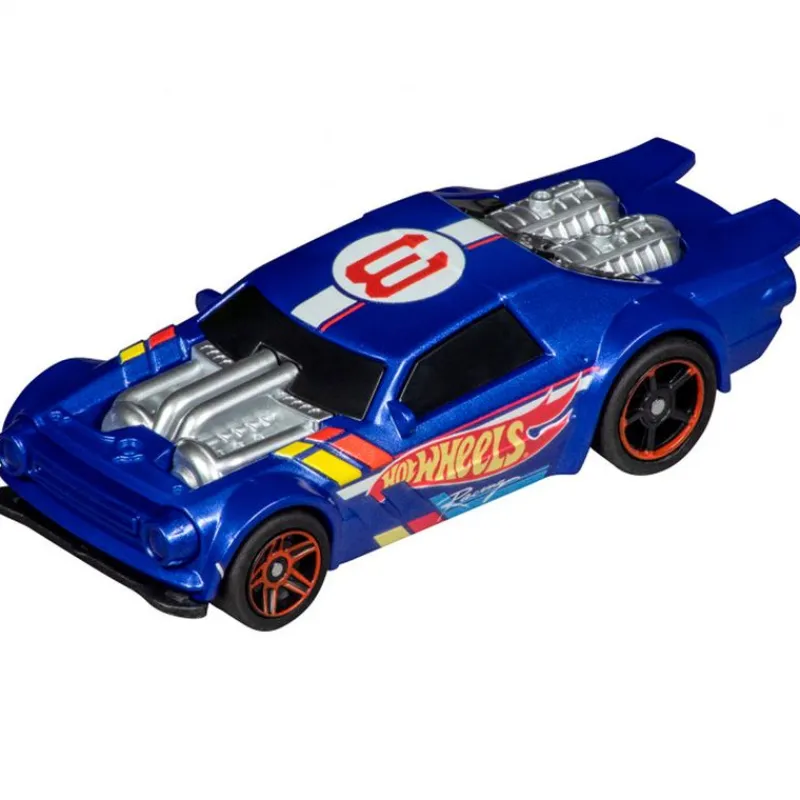 Circuito GO! Hot Wheels 4.9 m*CARRERA Best
