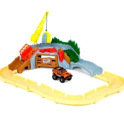 Circuito Ripsaw Summit con Jeep*SELECCION DRIM New