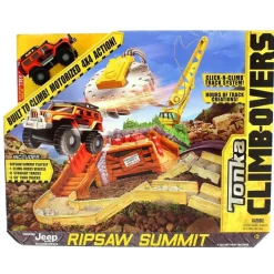 Circuito Ripsaw Summit con Jeep*SELECCION DRIM New