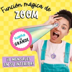 BIZAK Manualidades-Click & Lock Diseña Tus Joyas