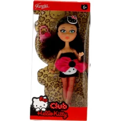 Club Hello Kitty Muñeca Isabella*SELECCION DRIM Online