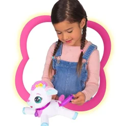 IMC Electrónicos-Club Petz Milky Baby Cabrita