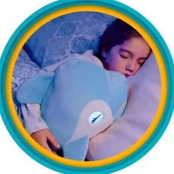 Club Petz Peluche Blu Blu El Delfín Bebé*IMC Best