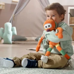 EDUCA Primera Infancia Y Preescolar-Club Super3 Peluche del Mic