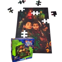Club Super3 Puzzle La Familia del Super3*COMANSI New