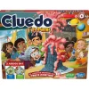 Cluedo Junior*HASBRO Hot