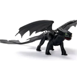 SPIN MASTER Figuras Y Figuras De Acción-Cómo Entrenar a tu Dragón Dragón Básico Surtido