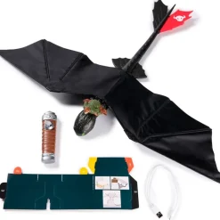 Cómo Entrenar a tu Dragón Desdentao Volador R/C*SPIN MASTER Online