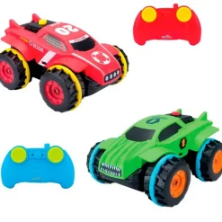 Coche Cyklone Aqua Tread R/C Surtido*MAISTO-TECH Hot