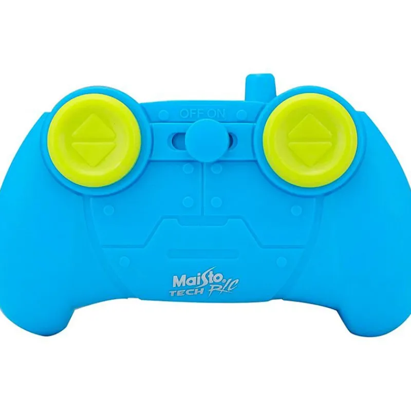 Coche Cyklone Aqua Tread R/C Surtido*MAISTO-TECH Hot